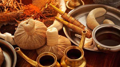 3. The History and Benefits of Ayurveda