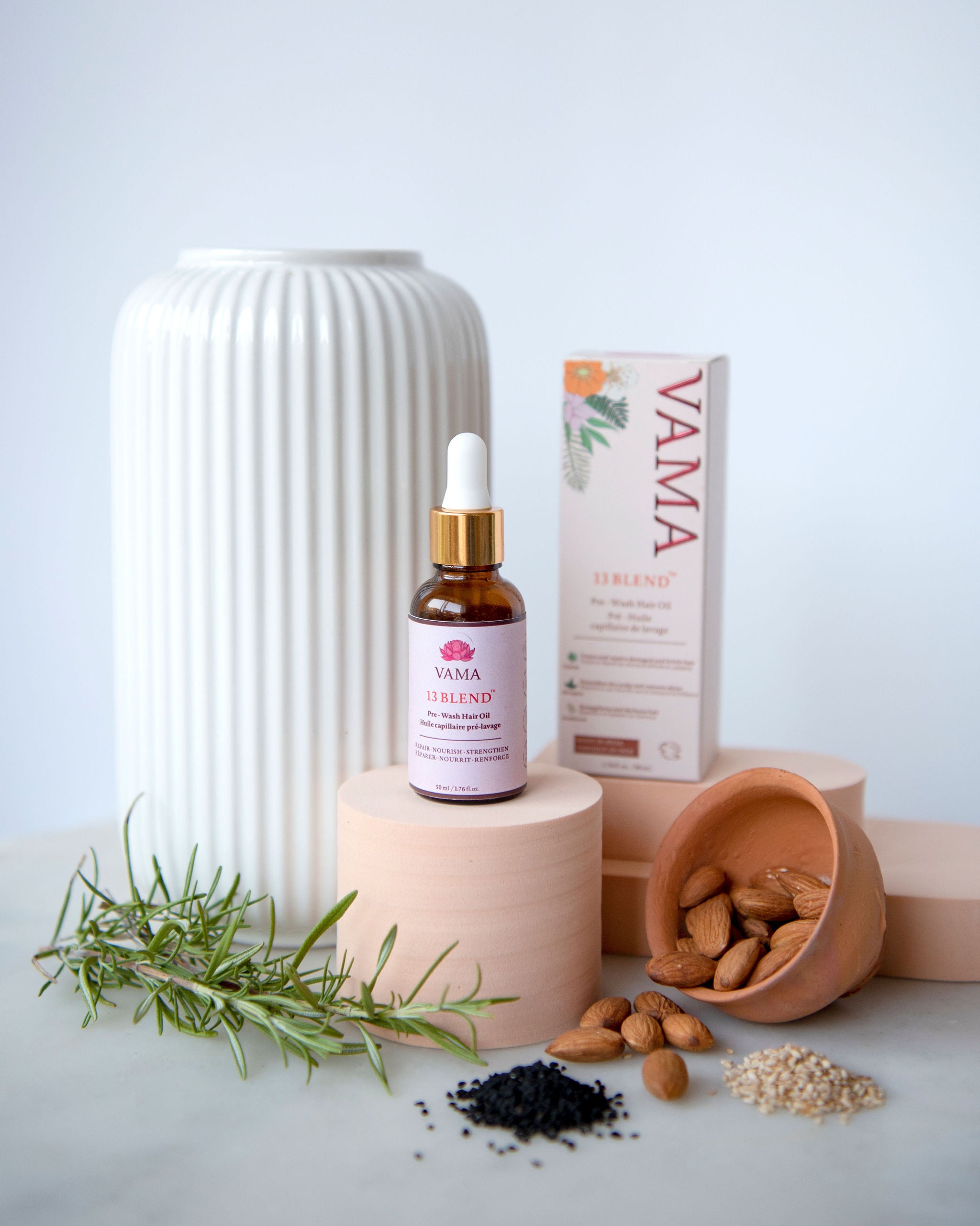 VAMA 13 Blend - 2 Pack ($78 Value)