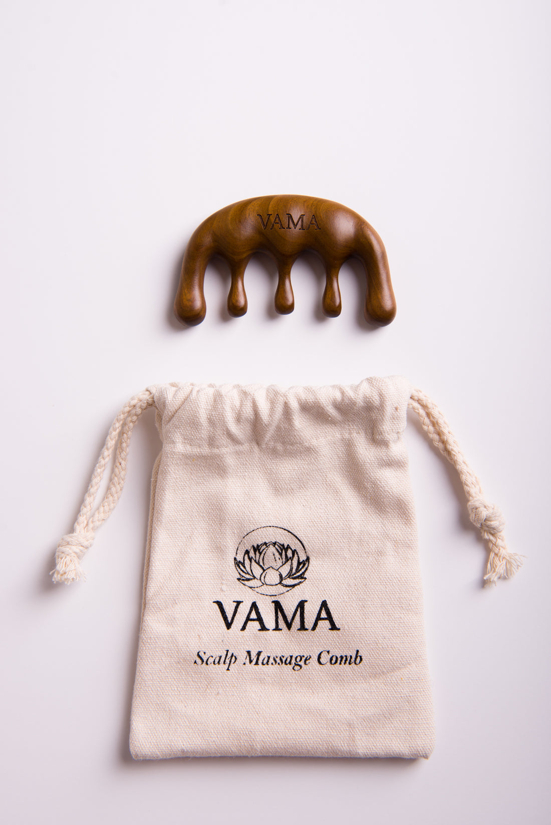 VAMA Hair and Scalp Care - CHFA