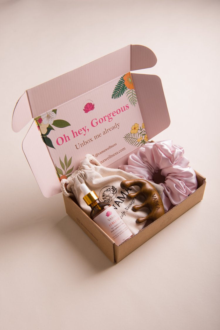 VAMA 13 BLEND Essentials Starter Bundle ($69 Value)